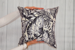 ALMOHADON DE GABARDINA - comprar online