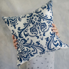 ALMOHADON DE GABARDINA en internet