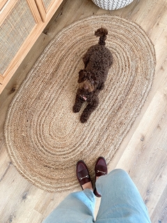 ALFOMBRA ALIBABA