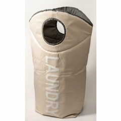CESTO PARA ROPA LAUNDRY