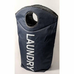 CESTO PARA ROPA LAUNDRY - comprar online
