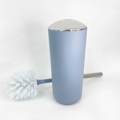 CEPILLO PARA BAÑO CON TAPA