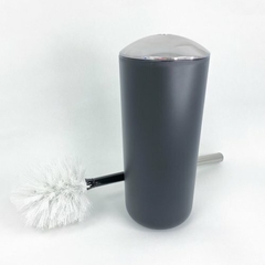 CEPILLO PARA BAÑO CON TAPA - comprar online