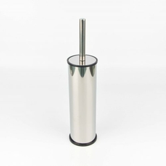 CEPILLO DE BAÑO ACERO