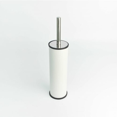 CEPILLO PARA BAÑO BLANCO