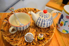TETERA TEA FOR ONE - Enamorart