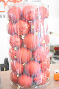 SET BOLAS