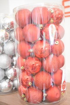 SET BOLAS - Enamorart
