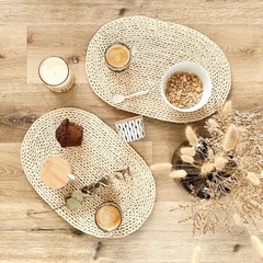INDIVIDUAL FIBRA NATURAL BORABORA