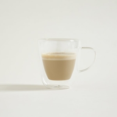 JARRO CAFE DOBLE VIDRIO