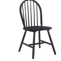 SILLA WINDSOR MADERA - tienda online