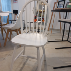 SILLA WINDSOR MADERA