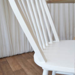 SILLA WINDSOR MADERA en internet