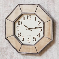 RELOJ ESPEJADO IBIZA