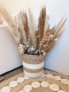 CANASTO BELINDA - comprar online