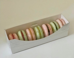 Banner de la categoría Macarons