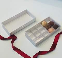 Banner de la categoría Chocolatería