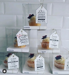 Banner de la categoría Cupcakes