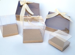 8X8X8 c/zócalo (10u) - tienda online