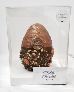 Caja 15x15x20 Huevo de Pascua (5u)