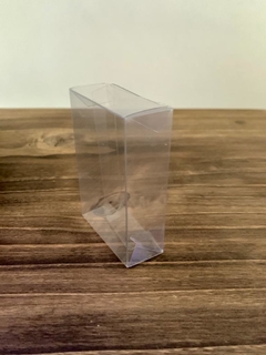 Caja Rectangular 5,5 x 2,4 x 8,5 cm, lote x 20u