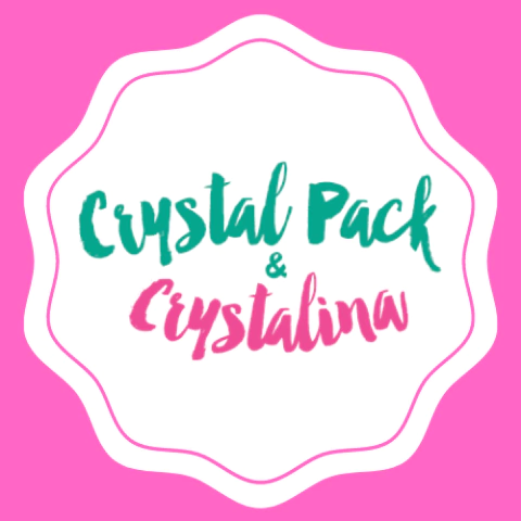 Crystal Pack y Crystalina