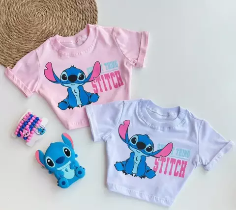 Cropped Stitch