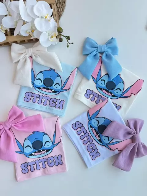 Cropped Stitch