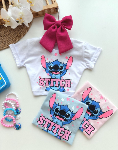 Cropped Stitch