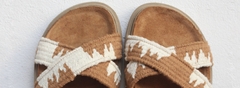 Banner de la categoría Sandalias