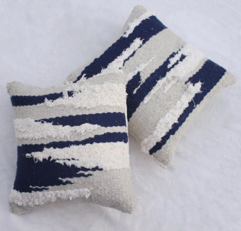 Almohadon Pampeano chico