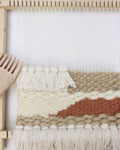 Kit telar vertical - comprar online