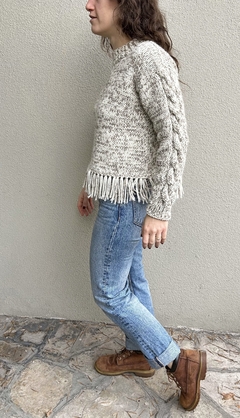 Sweater RUANO