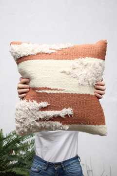 Almohadon Pampeano