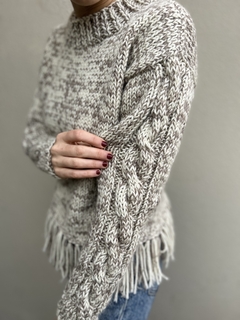 Sweater RUANO en internet