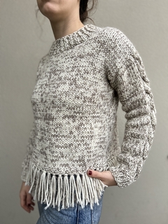 Sweater RUANO - Awana Deco