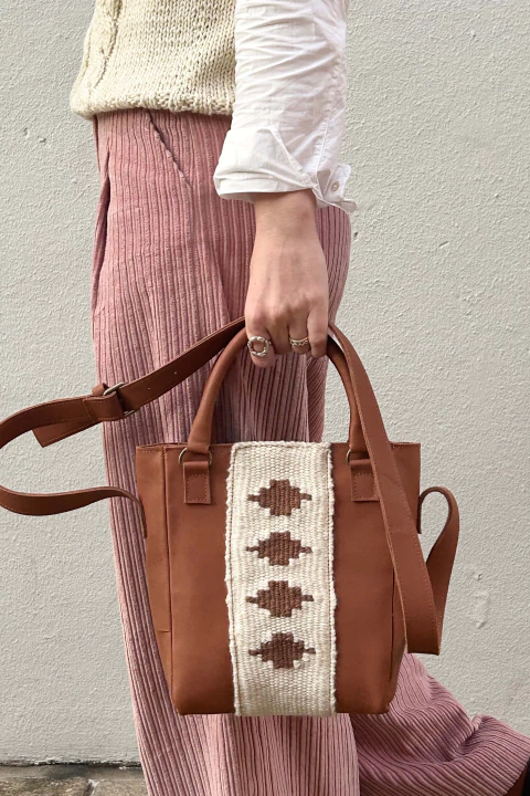 Cartera CRIOLLA - comprar online