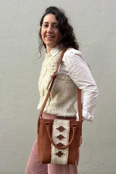 Cartera CRIOLLA en internet