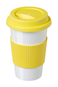 Vaso Térmico MUGME - Línea Pastel