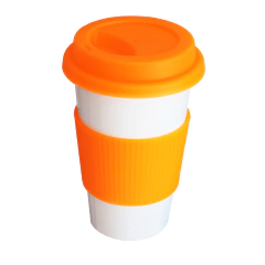 Imagen de Vaso Térmico MUGME Línea Neón- 5 colores