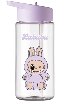 Imagen de Botella Labubu