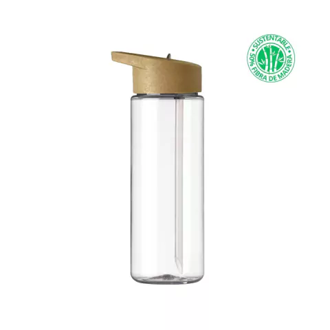 BOTELLA Recta sustentable 650 CC - comprar online