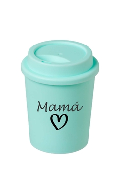 Vaso Térmico CAFÉ MAMÁ - tienda online