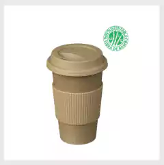 Vaso Flow sustentable - Mugme