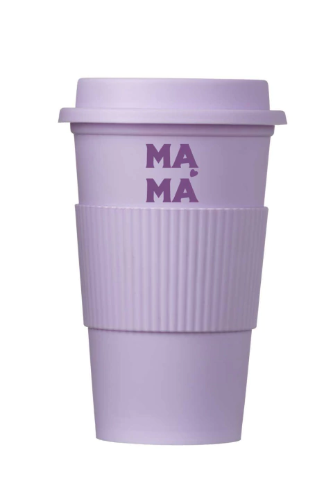 Vaso Flow MAMA - comprar online