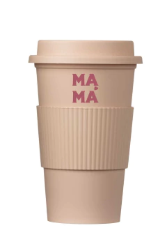 Imagen de Vaso Flow MAMA