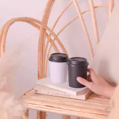 Vaso Térmico CAFÉ - Lnea clasicos en internet