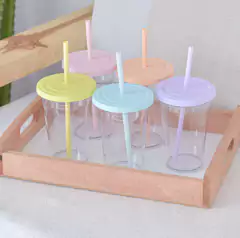 Vaso Sorbete CLASSIC- Línea Pastel en internet