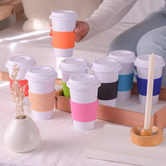 Vaso Térmico MUGME - Línea Clásica- 9 colores