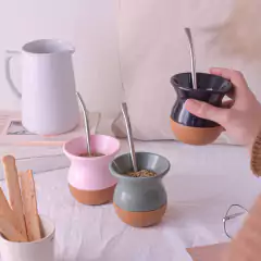 Mate Classic- Línea color en internet